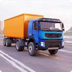 Euro truckers truck simulator