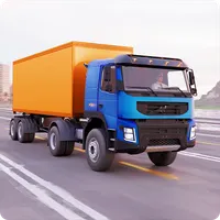 Euro truckers truck simulator