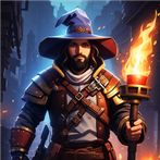 RPG offline: roguelike (Beta)
