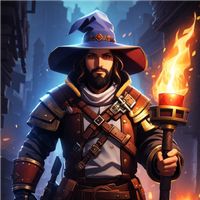 RPG offline: roguelike (Beta)