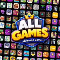 All Games - All in one Game