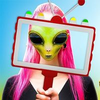 Find the Alien 3 : Alien Game