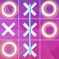 Tic Tac Toe: OOO XXX Game 2023