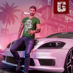 Rise of Gangsters Crime City