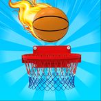 Dunk Dash 3D