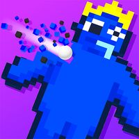 Idle Brick Breaker