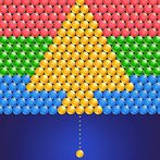 Bubble Shooter Pop Puzzle