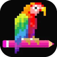 Number Pixel Art - Paint Game