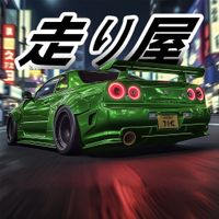 Hashiriya Drifter Online Drift Racing Multiplayer