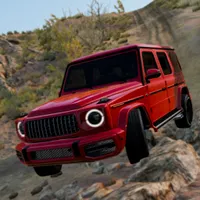 Offroad Dirt Trails