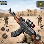 FPS Commando Shooting Game