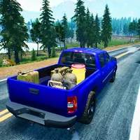 Chaos Car Crash City Simulator