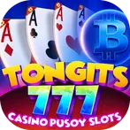 Tongits 777 Casino Pusoy Slots