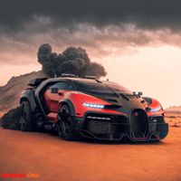 Drift Car X Anrgin
