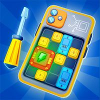 Fix Phone Puzzle