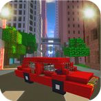 modern blocks craft