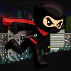 Shadow Platform Runner