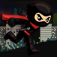 Shadow Platform Runner