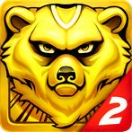 Spirit Run 2: Doom Escape
