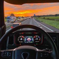 US Truck Drive Simulator Games