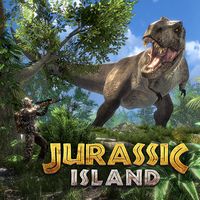 Jurassic Island