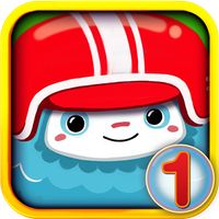 123 POP! Learning Numbers