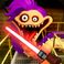 Master Slice Hero: Slicing Run