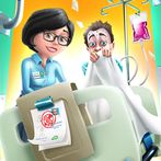 My Hospital: Decorate and Heal