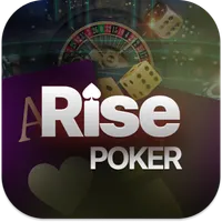 Rise Poker - Texas Holdem Game