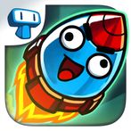 Space Rockets: Spaceship Rocket Simulator