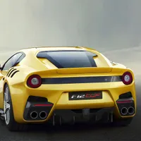 Drive Ferrari F12TDF Simulator