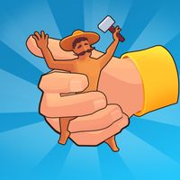 God Hand: Strategy Game