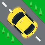 Swipe Car Drive