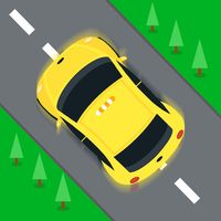 Swipe Car Drive