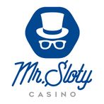 MrSloty Casino