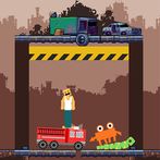 Physics! Fun: Ragdoll Sandbox