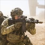Special Force Alpha