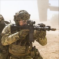 Special Force Alpha