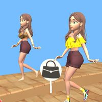model race