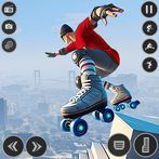 Skateboard Speed Escape