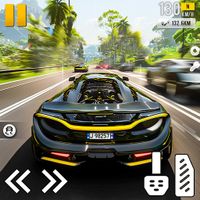 Car Racing 3D: Drift & Drive
