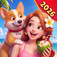 Dream Mania - Match 3 Games