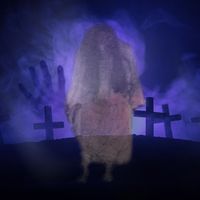 Terror In Forest
