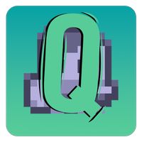 Q Dungeon Game