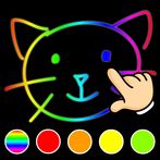 Doodle Drawing Game for Kids 2