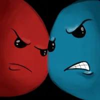 2 player games : offline games