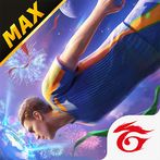 Free Fire MAX: Fire Kickoff