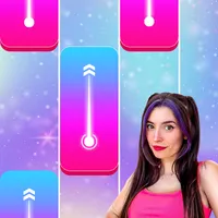 Lyna Vallejos Piano Game Tiles
