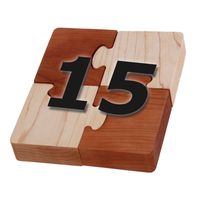 Puzzle 15