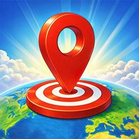 Geography Quiz: GeoGeek